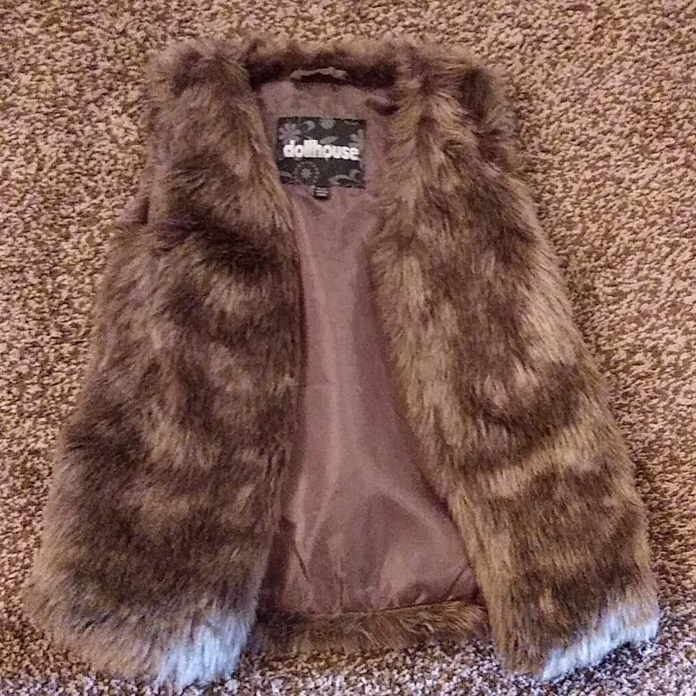Vest